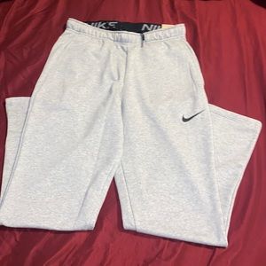 Men’s Nike sweatpants